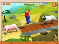 Chicken Escape Story 2018 screenshot, image №908869 - RAWG