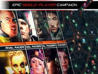 Rival Gears Racing screenshot, image №2109351 - RAWG