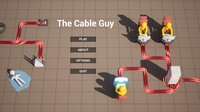 The Cable Guy screenshot, image №3869375 - RAWG