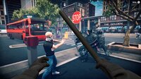 Riot Control Simulator: Rookie Day screenshot, image №4205209 - RAWG