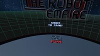 Dawn of the Robot Empire screenshot, image №172991 - RAWG