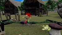 Accurate Adjacent Ballistics Simulator screenshot, image №4142814 - RAWG