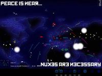 Radzone: The Nuclear War Game screenshot, image №48071 - RAWG