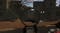 Killer (rebustik) screenshot, image №2568835 - RAWG