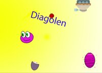 Diagolen screenshot, image №3207369 - RAWG