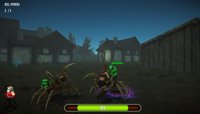 Dragon Ships: Demo screenshot, image №1799266 - RAWG