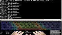 Touch Typing Home Row Speed Grinder screenshot, image №3962235 - RAWG