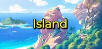 Island (itch) (CaptainQ) screenshot, image №2875579 - RAWG