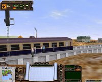 Trains & Trucks Tycoon screenshot, image №325539 - RAWG