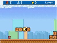 Not So Super Mario screenshot, image №3622021 - RAWG