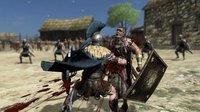 Warriors: Legends of Troy screenshot, image №531905 - RAWG