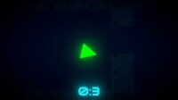 Just an Ordinary Triangle Game screenshot, image №3419143 - RAWG