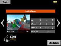 KDH Legends: Game screenshot, image №2195634 - RAWG