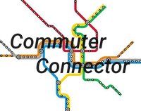 Commuter Connector screenshot, image №2546098 - RAWG