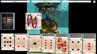 Solitaire - Cat Pirate Portrait (itch) screenshot, image №3649903 - RAWG