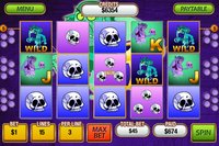 Hoyle Swashbucklin' Slots screenshot, image №582009 - RAWG