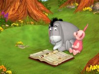 The Book of Pooh: A Story Without A Tail screenshot, image №1702807 - RAWG
