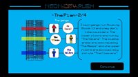 Neon City Rush - PART 2 screenshot, image №3673249 - RAWG