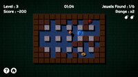 Jewel Hunter (MostlyHarmless042) screenshot, image №3264589 - RAWG