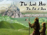 The Lost Heir screenshot, image №938874 - RAWG