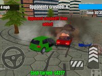 Beam Drive: Crash Simulation screenshot, image №3871486 - RAWG