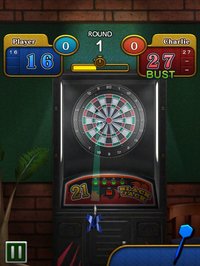 Blackjack Darts screenshot, image №979960 - RAWG