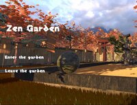 Zen Garden (itch) (CrowStudios) screenshot, image №2958474 - RAWG
