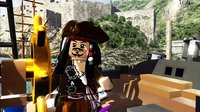 LEGO Pirates of the Caribbean: The Video Game screenshot, image №275882 - RAWG