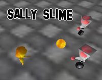 Sally Slime screenshot, image №1245575 - RAWG