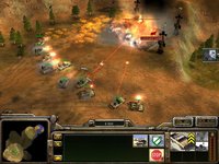 Command & Conquer: Generals screenshot, image №1697590 - RAWG