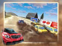 Road Rally: Racing Master 3D screenshot, image №1705775 - RAWG