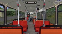 OMSI 2 Add-on City Bus O305 screenshot, image №1826289 - RAWG