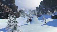 Fancy Skiing VR screenshot, image №173737 - RAWG