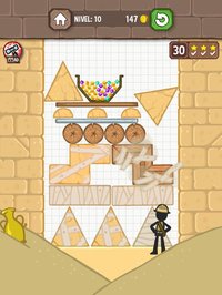 Catch the Treasure screenshot, image №2195161 - RAWG