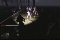 Not My Land screenshot, image №3361218 - RAWG