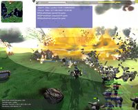 The Spring Project screenshot, image №483576 - RAWG