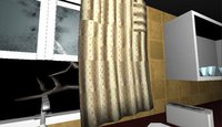 Alone VR Cardboard screenshot, image №1544604 - RAWG