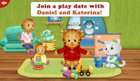 Daniel Tiger's Stop & Go Potty screenshot, image №1361127 - RAWG