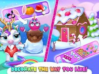 My Baby Unicorn - Virtual Pony Pet Care & Dress Up screenshot, image №1803086 - RAWG