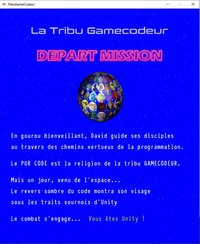 Tribu Gamecodeur screenshot, image №2225394 - RAWG