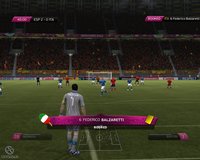 UEFA Euro 2012 screenshot, image №591134 - RAWG