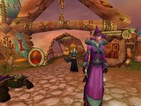 World of Warcraft screenshot, image №352105 - RAWG