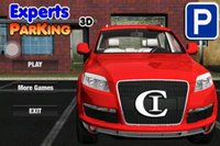 Car Parking Experts 3D Free screenshot, image №1716651 - RAWG