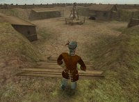 Pirates of the Burning Sea screenshot, image №355720 - RAWG