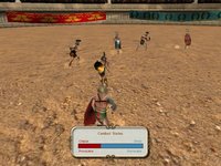 Heart of Empire: Rome screenshot, image №409209 - RAWG