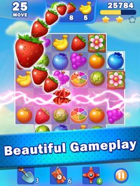 Juice Fruity Splash screenshot, image №903837 - RAWG