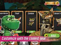 Nitro Chimp Grand Prix screenshot, image №648553 - RAWG