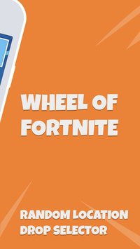 Wheel of Fortnite screenshot, image №1668746 - RAWG