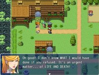 Chasing Wind: Quest for the Crown screenshot, image №2321178 - RAWG