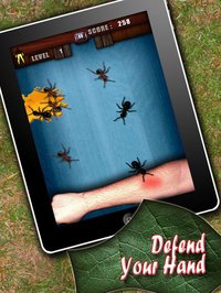 Ant Hitter Free screenshot, image №983045 - RAWG